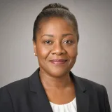 Claudette Volcy
