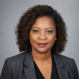 Ludmilla Exantus