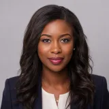 Sherline Calixte