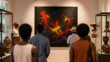« Réveil national » : trois langages pour interroger la mémoire haïtienne