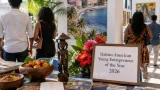 Jonathan Pierre-Lafleur finaliste d’un concours d’entrepreneuriat haïtien aux États-Unis