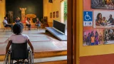 Accessibilité au centre des discussions du Festival international Handicap & Culture à Port‑au‑Prince