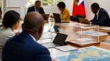 Le CEP a mené une mission en France pour préparer un vote pilote de la diaspora haïtienne