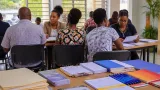 Au Cap-Haïtien, un centre accompagne les Haïtiens renvoyés des États-Unis