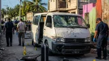 Attaque contre un véhicule salvadorien à Croix‑des‑Bouquets : questions sur la coordination de la FRG avec la PNH