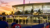 Le match « à domicile » Haïti–États‑Unis déplacé à Miami en raison de l’insécurité