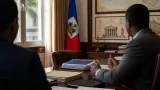 Le Canada réaffirme son soutien à la PNH lors d’un entretien avec le ministre Pélissier