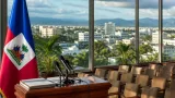 Le président de la CARICOM défend l’envoi de troupes étrangères en Haïti et évoque une « nation qui saigne »