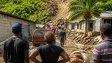 Pluies diluviennes dans le Sud‑Ouest : au moins quatre morts, des milliers de personnes affectées