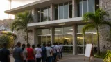 SOLEY attire des candidats et se renforce en vue des prochaines échéances électorales