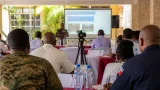 Atelier ministériel et UNESCO : formation sur le maintien de l’ordre réunira FAd’H, PNH et médias