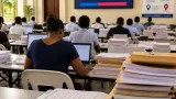 Le CEP annonce 878 217 électeurs inscrits mais la date du scrutin reste incertaine