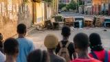 Barricades et manifestations à Delmas après le retour diplomatique de Washington, selon Rezo Nòdwès