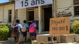 Une école de Hinche fête 15 ans et réclame 140 000 dollars pour se reconstruire