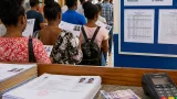 Inscriptions ouvertes du 27 octobre au 17 novembre pour la session des recalés du bac 2026