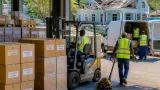 Americares annonce plus de 46 tonnes de médicaments livrés en Haïti après l’ouragan Melissa