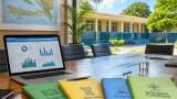 Haïti et l’UNESCO veulent mieux suivre leurs projets de coopération