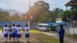 Violette AC domine Ouanaminthe FC 5-0 et prépare son retour en Coupe des Caraïbes