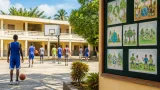 L’ACASH mise sur le sport et l’éducation pour former la jeunesse haïtienne