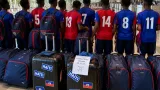 Haïti dévoile les 14 jeunes pour le Festival Coupe du Monde U-15 en Azerbaïdjan