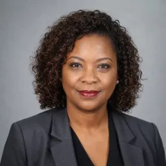 Ludmilla Exantus