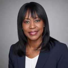 Marjorie Délinois