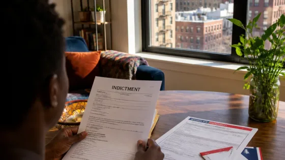 Un Haïtien mis en cause dans une série d'inculpations pour fraude électorale aux États‑Unis