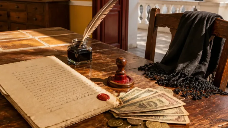 21 août 1843 : la veuve de Dessalines obtient une pension après trente‑sept ans d’isolement