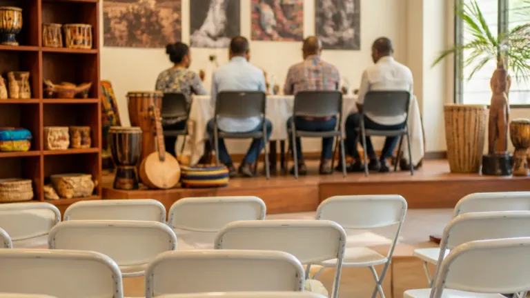 KIREKK alerte sur l’impact de l’insécurité sur le patrimoine culturel haïtien