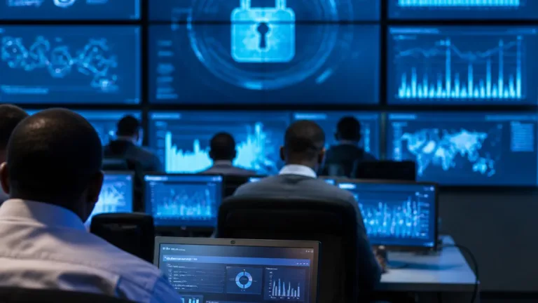 BRH : alerte sur les cyberattaques et interdiction de payer des rançons pour le système financier