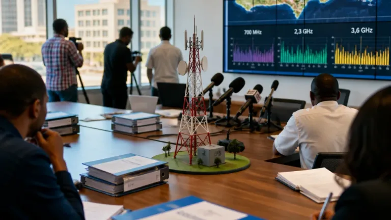 La décision d’Indotel d’attribuer du spectre à Viettel suscite des pressions en République dominicaine