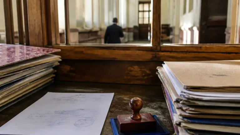 L’APM alerte sur la pénurie de greffiers et demande des recrutements urgents