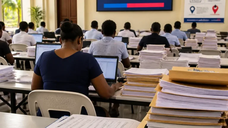 Le CEP annonce 878 217 électeurs inscrits mais la date du scrutin reste incertaine