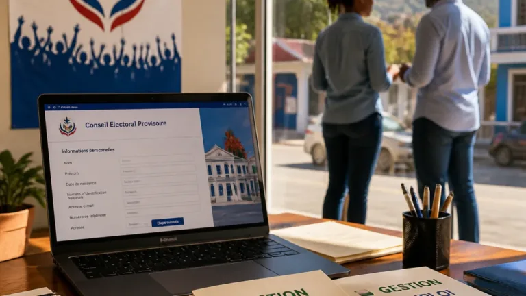Présidentielle : Munir Joseph Mourra se présente comme « gestionnaire » et expose ses priorités