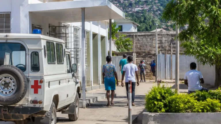 MSF recense 30 blessés en neuf jours dans l’aggravation des violences à Port-au-Prince
