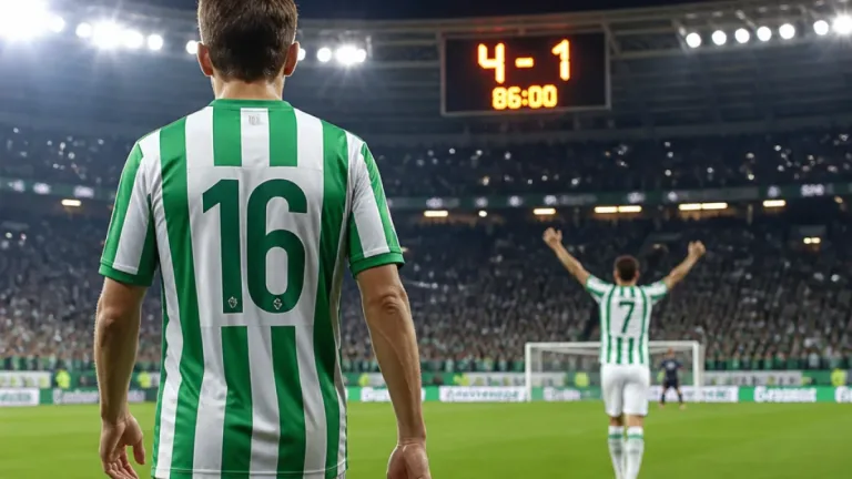 Lenny Joseph revient et délivre une passe décisive lors du succès de Ferencváros en Europa League