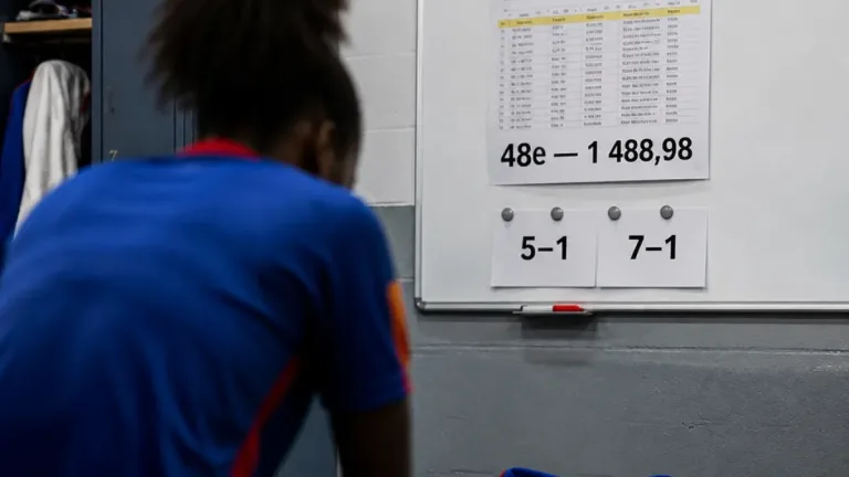 Classement Fifa : la sélection féminine d'Haïti recule à la 48e place