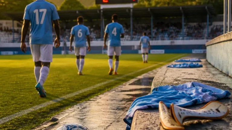 Jairo Jean réduit l'écart mais Garudayaksa s'incline 2-1 face à Persib