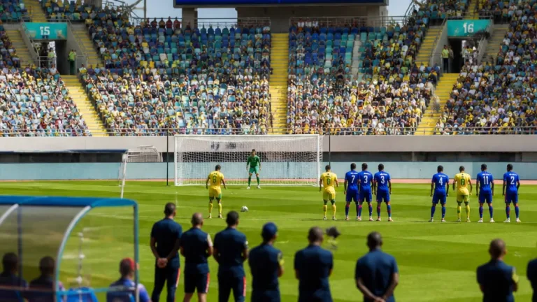 Haïti U-15 battue 3-1 par l’Australie pour son entrée au Festival mondial U-15