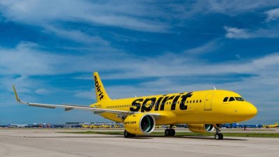 Spirit Airlines annonce la  reprise de ses vols sur Haïti le 5 mars