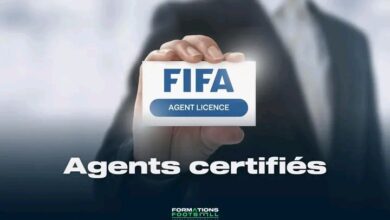 Devenir agent local de joueurs FIFA : Ouverture des inscriptions