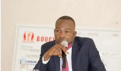 Haïti/Criminalité : Arrestation de l’ancien député Prophane Victor