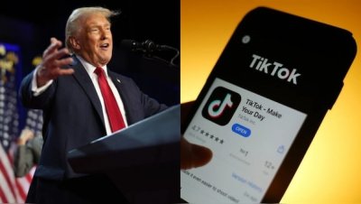 Donald Trump And Team Plan To Block Or At Least Delay Tiktok Ban Want To See App Sold To Us Business 2025 01 6f2d575c6c3c555a3ad75a8f0c2a7dde 1200x675