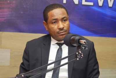 Corruption : Arrestation de l'ex-DG de l'ONA, Jemley Jean-Baptiste