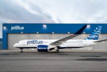 JetBlue reporte une nouvelle fois son retour en Haïti en raison de l’insécurité