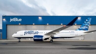 JetBlue reporte une nouvelle fois son retour en Haïti en raison de l’insécurité