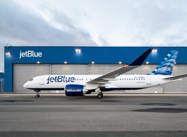 JetBlue reporte une nouvelle fois son retour en Haïti en raison de l’insécurité